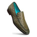 Mezlan Menor Ostrich Slip On