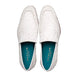 Mezlan Menor Ostrich Slip On