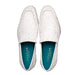 Mezlan Menor Ostrich Slip On