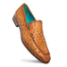Mezlan Menor Ostrich Slip On