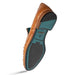 Mezlan Menor Ostrich Slip On