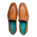 Mezlan Menor Ostrich Slip On