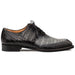 Mezlan Westside Two-Tone Croc Oxford