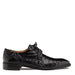 Mezlan Riverside: Luxury Crocodile Lace-Up Shoes