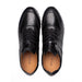 Mezlan Greenwich Sneaker: Calf & Lizard Leather - Luxury Shoe