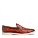 Mezlan Marmi Ostrich Flex Moc - Luxury Casual Shoes