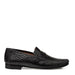 Mezlan Armano Crocodile Moccasin