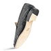 Mezlan Crocodile Moccasin