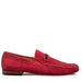 Mezlan Tarraco Perf Suede Moccasin
