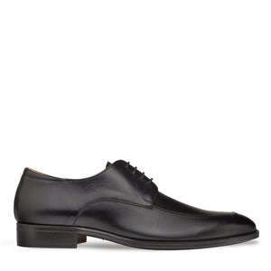 Mezlan Coventry: Italian Leather Luxury Shoe