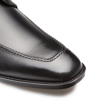 Mezlan Coventry: Italian Leather Luxury Shoe