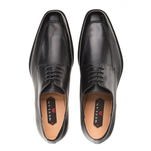 Mezlan Coventry: Italian Leather Luxury Shoe