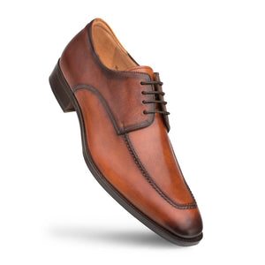 Mezlan Coventry: Italian Leather Luxury Shoe
