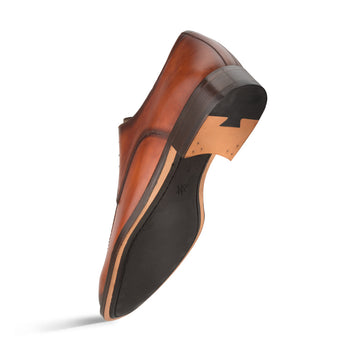 Mezlan Coventry: Italian Leather Luxury Shoe