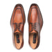 Mezlan Coventry: Italian Leather Luxury Shoe