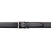 Mezlan Classic Patina Calfskin Belt