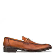 Mezlan Ornament Loafer