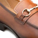 Mezlan Ornament Loafer