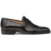 Mezlan Piccolo Alligator Penny Loafer