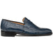 Mezlan Piccolo Alligator Penny Loafer
