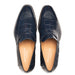 Mezlan Piccolo Alligator Penny Loafer