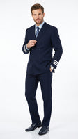 Classic Fit Suits