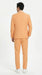 Orange Suits for Prom for Every Occasion