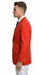 Men's Suit Blazer Cheap Priced Designer Fashion Dress Casual Blazer On Sale Blazer Red