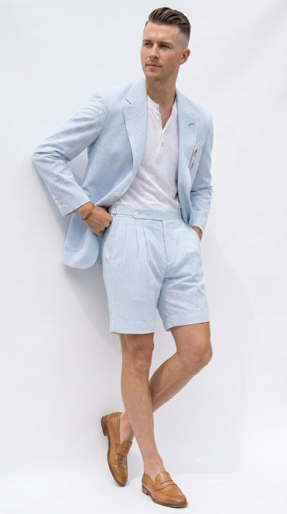 light blue dress shorts Sparkly Corset Tight Short Homecoming Empire waist with a flowy babydoll silhouette easy fit Hips Buy Blakely Mens Light Blue
