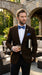 Men’s Brown 2 Button Wholesale Blazer, Dress Casual Sport Coat for Formal and Smart Casual Wear