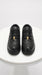 Men’s Los Altos Black Caiman Belly and Ostrich Casual Shoes, Exotic Leather Lace Up Sneakers