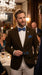 Men’s Brown 2 Button Wholesale Blazer, Dress Casual Sport Coat for Formal and Smart Casual Wear