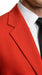 Men's Suit Blazer Cheap Priced Designer Fashion Dress Casual Blazer On Sale Blazer Red