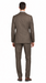 Mantoni Camel or Taupe Two-button Wool Suit
