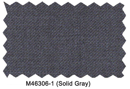 Mantoni Gray Two-button Super Wool Suit - Image 9