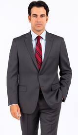 mantoni-suit-signature-menswear-wool-fabric-suitsoutlet-brand-mens-grey-2-button-suithigh-end-suits-high-quality-suits