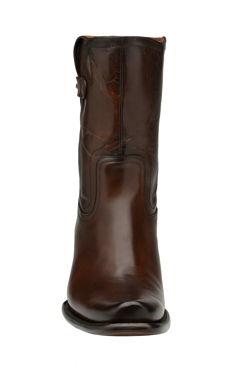 Marco Casual Leather Boots - Image 3