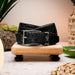 Marco Di Milano Riccardo Belt Black