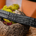 Marco Di Milano Riccardo Belt Black