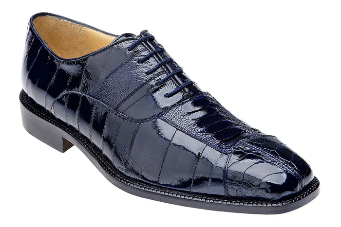 Belvedere Shoes Mare in Navy