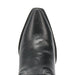 Dan Post Women’s Maria 13 Snip Toe Black Napalino Leather Fashion Boot