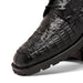 Marco Di Milano Martinelli Black Leather Dress Shoe