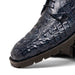 Marco Di Milano Martinelli Navy Leather Shoe