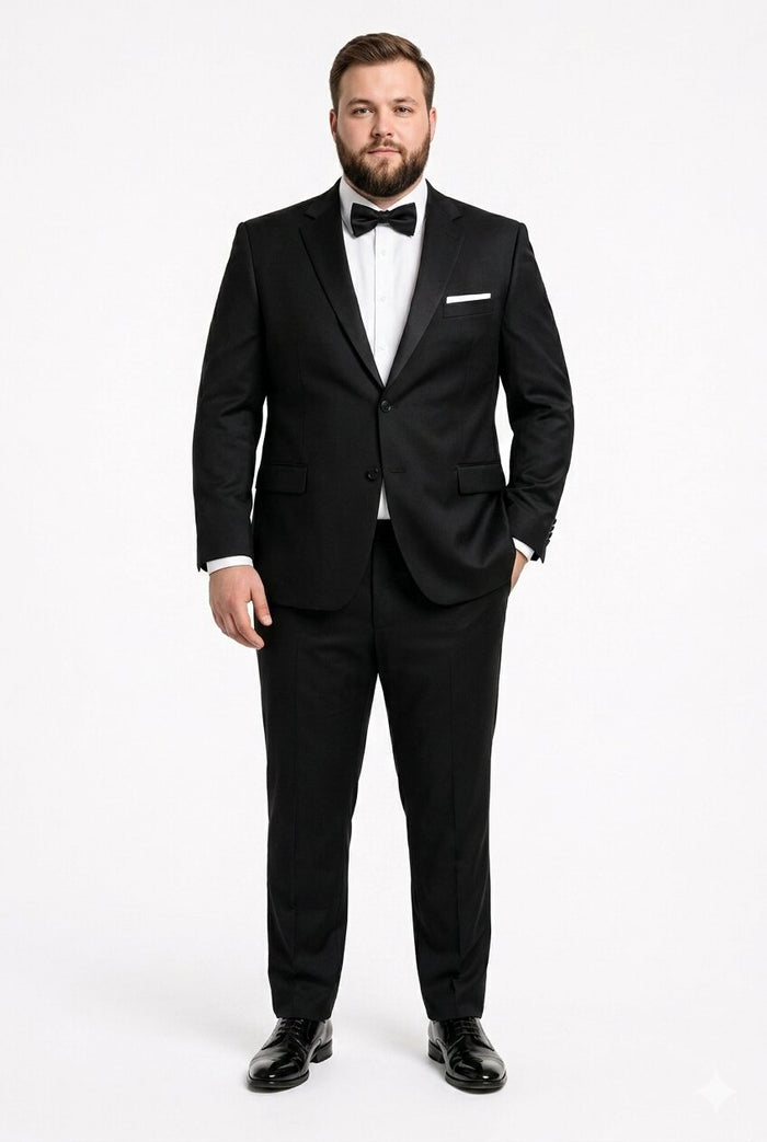 Dad And Son Black Matching wedding outfit Suits Perfect for toddler Suit wedding  attire outfits