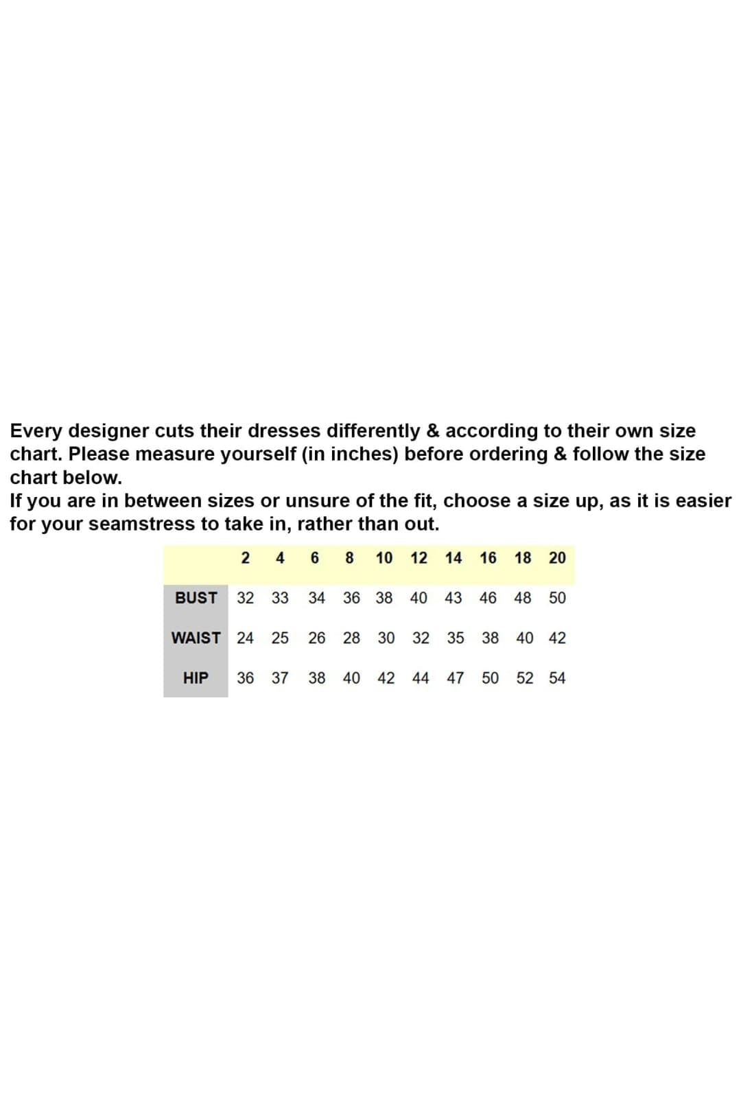 Classy Bridesmaids Dress