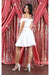 Quince Dama Dresses - Short Quinceanera Dresses in Color White