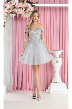 silver damas dresses for quinceaneras silver dama dresses for quinceanera