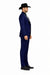 Blue Cowboy Suit for Every Occasion