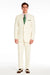 Men Ivory 2 Button Style Perfect For Wedding Jacket