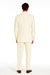 Men Ivory 2 Button Style Perfect For Wedding Jacket